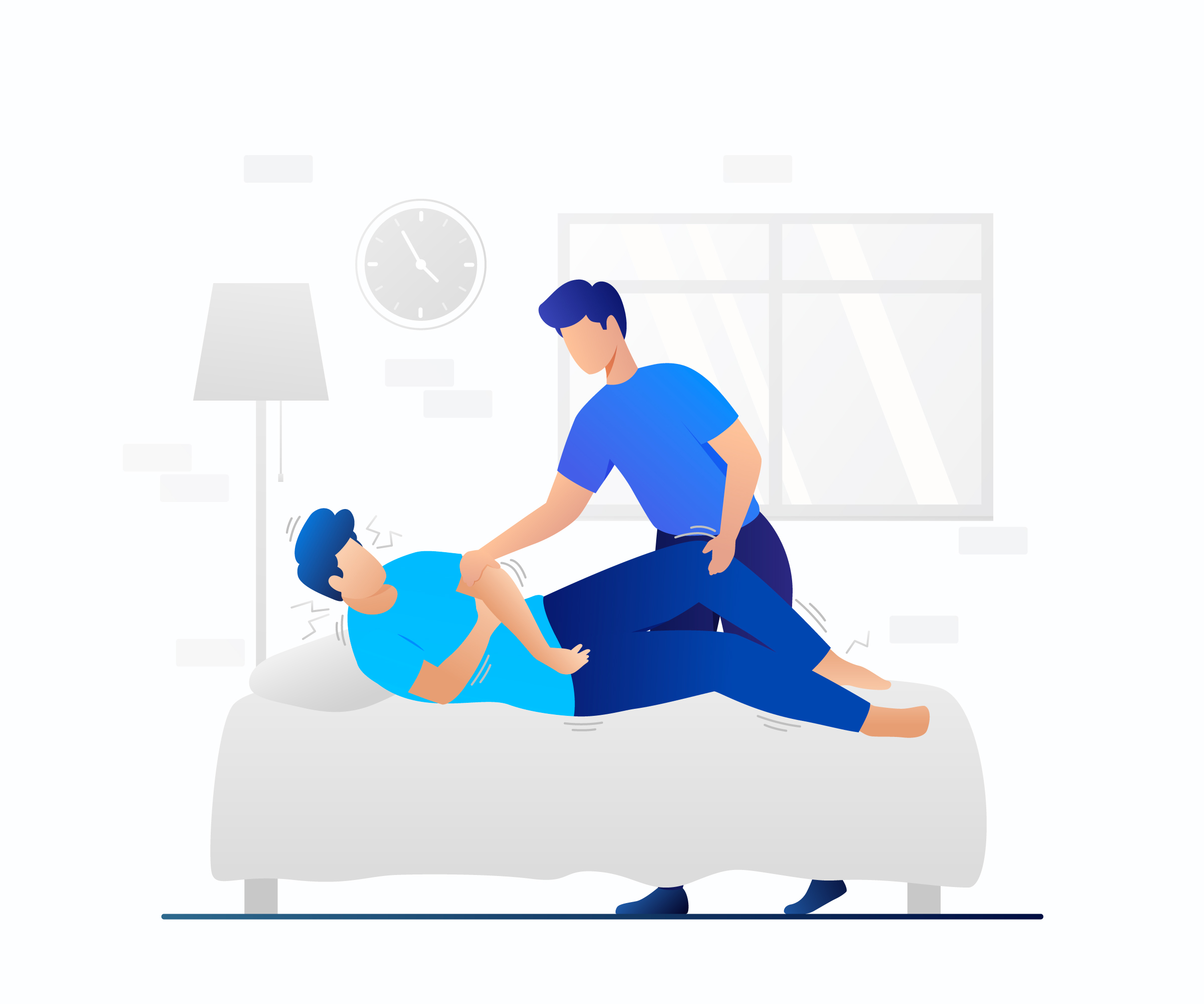 Physiotherapy at Home